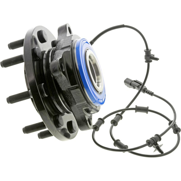 MevoTech TXF515148 TTX Wheel Bearing And Hub Assembly (With ABS