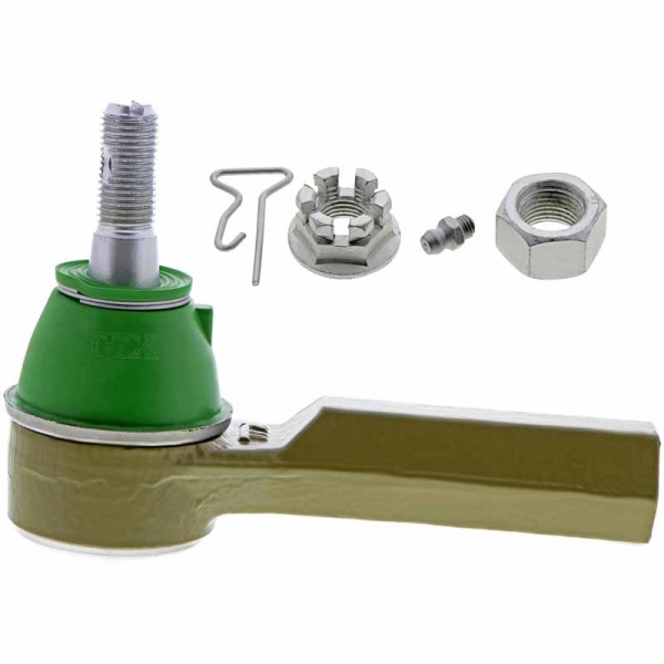 Image 1 for MevoTech TXMS25673 TTX Outer Tie Rod End