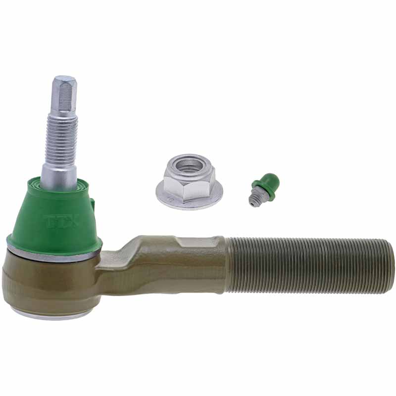 MevoTech TXMS25685 TTX Tie Rod End (Outer Left) | XDP