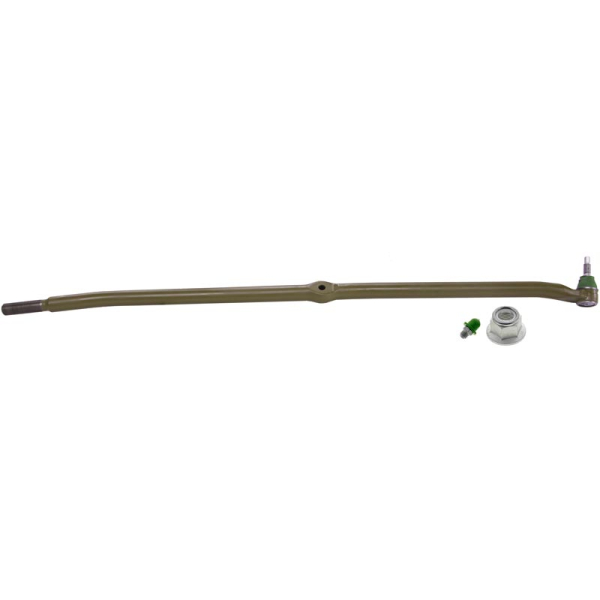 MevoTech TXMS25751 TTX Inner Tie Rod End (Left) | XDP