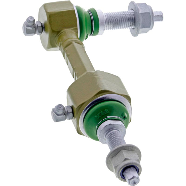 MevoTech TXMS258113 TTX Stabilizer Bar Link Kit (Front) | XDP