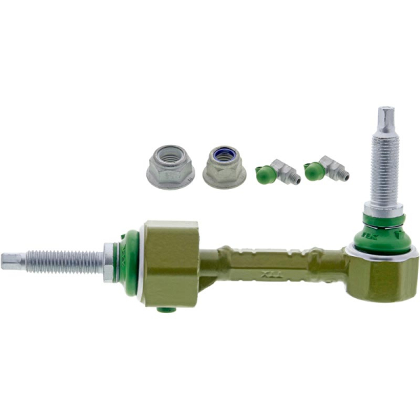 MevoTech TXMS258113 TTX Stabilizer Bar Link Kit (Front) | XDP