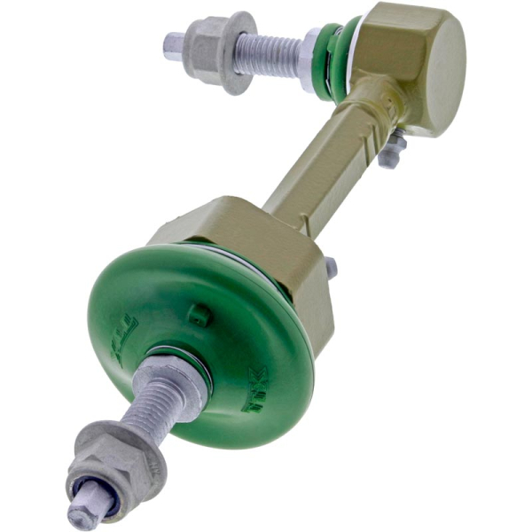 MevoTech TXMS258155 TTX Stabilizer Bar Link Kit (Front) | XDP