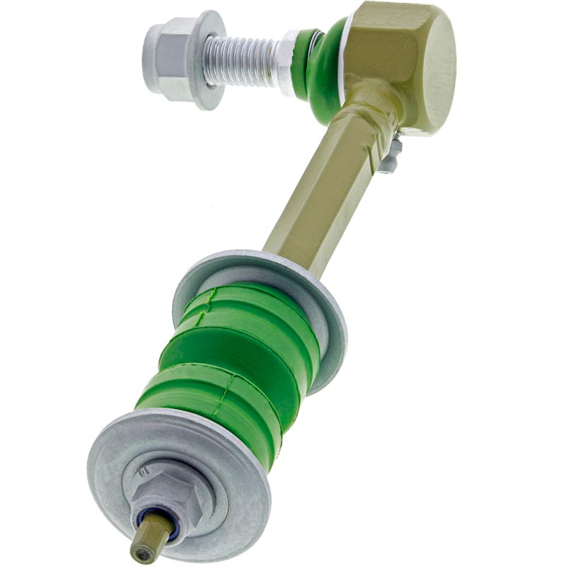 MevoTech TXMS25854 TTX Stabilizer Bar Link Kit (Front) | XDP