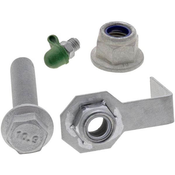 MevoTech TXMS25886 TTX Stabilizer Bar Link Kit (Rear) | XDP