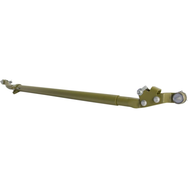 Image 1 for MevoTech TXMS25956 TTX Tie Rod Steering Linkage Assembly
