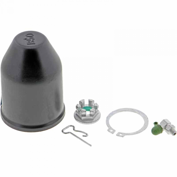 MevoTech TXMS40546 TTX Upper Ball Joint | XDP