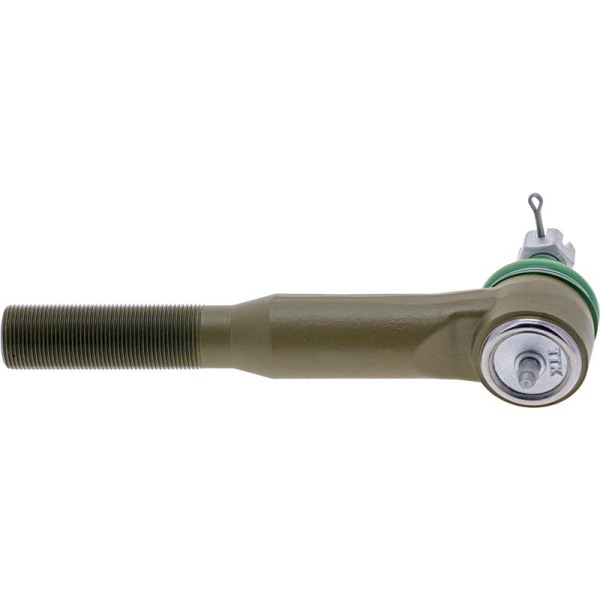 パーツ t.i Kawasaki Teryx Z-Bend Tie Rod Kit—Replacement for SuperATV Lift Kits パーツ