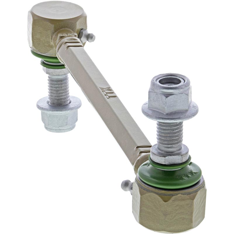 MevoTech TXMS408141 TTX Stabilizer Bar Link Kit (Front) | XDP
