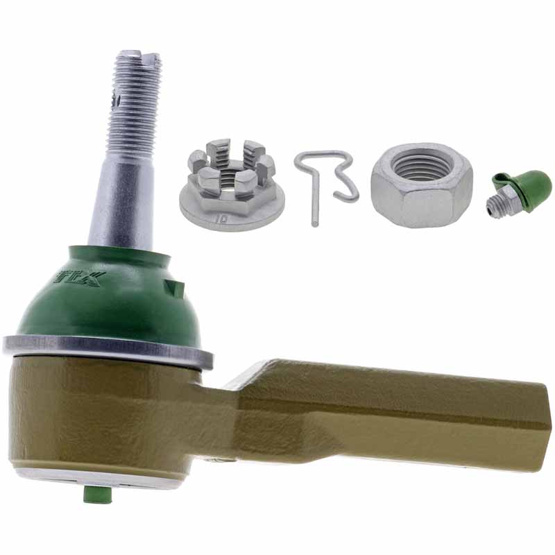 MevoTech TXMS506157 TTX Tie Rod End (Outer) | XDP