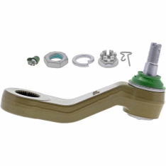 MevoTech MK6536 Supreme Pitman Arm | XDP