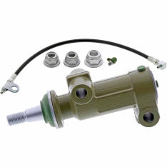 MevoTech MK6536 Supreme Pitman Arm | XDP