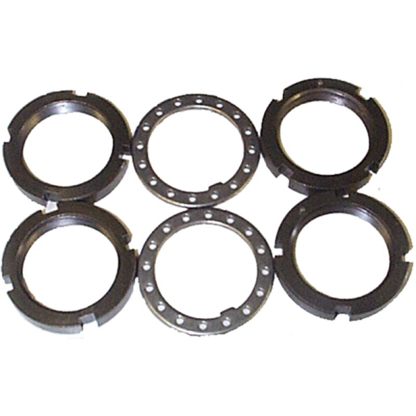 Image 1 for Mile Marker 95-32721 Nut Conversion Kit