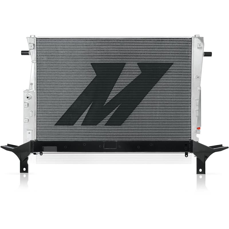 Mishimoto Mmb F2d 001 Radiator Essential Protection Bundle Xdp 