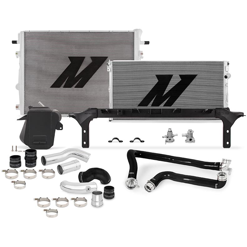 Mishimoto High-Temperature Primary Cooling System Thermostat | Multiple Fitments (MMTS-F2D-11H)