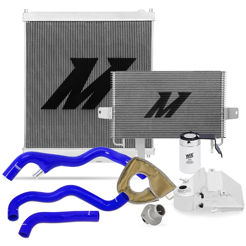 Mishimoto Racing Thermostat | Multiple Fitments (MMTS-JED-06L) main image 1