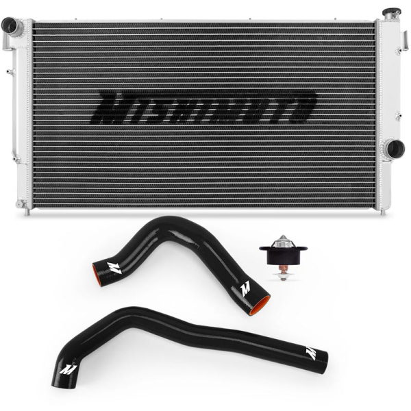 Image 1 for Mishimoto MMB-RAM-006 Radiator Essentials Bundle
