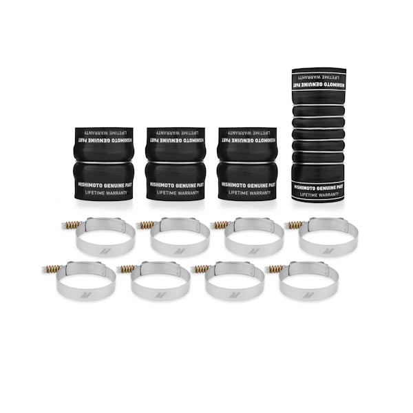 Mishimoto MMBK-RAM-03BK Factory-Fit Boot Kit | XDP