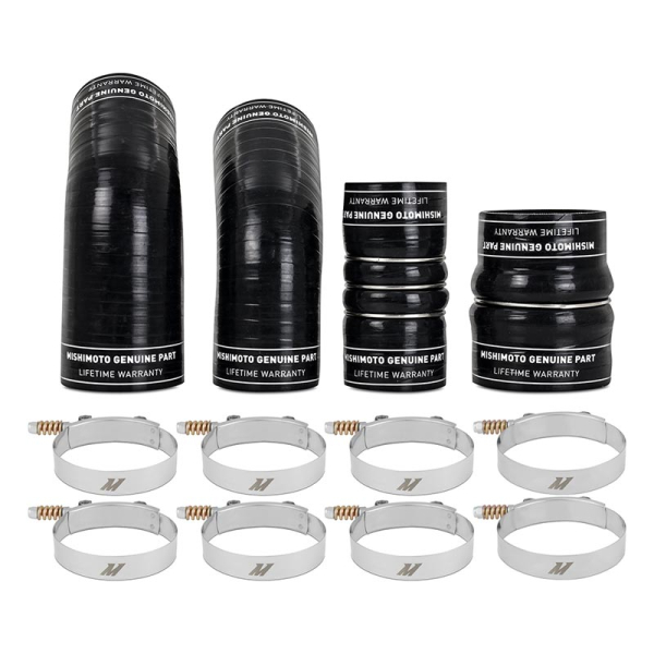 Mishimoto MMBK-RAM-19 Factory-Fit Boot Kit | XDP