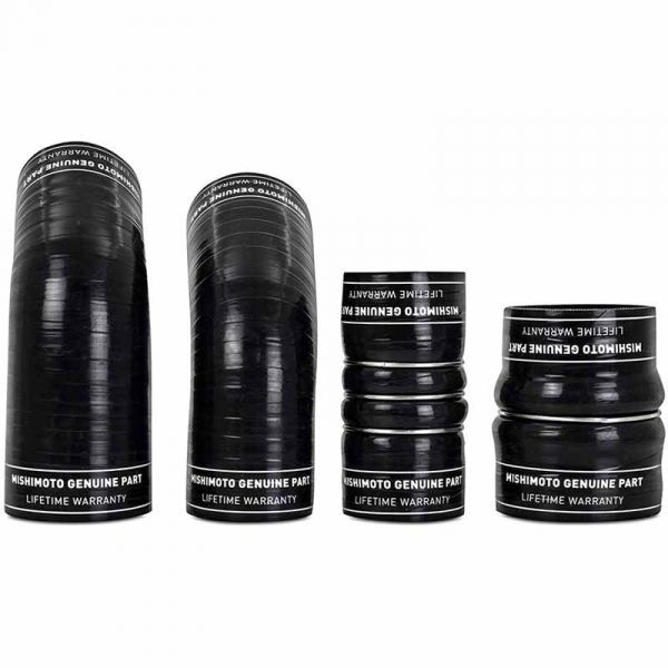 Mishimoto MMBK-RAM-19 Factory-Fit Boot Kit | XDP