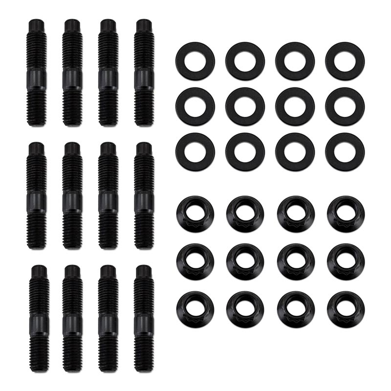 Mishimoto MMEXH-RAM-94SK Exhaust Manifold Stud Kit | XDP