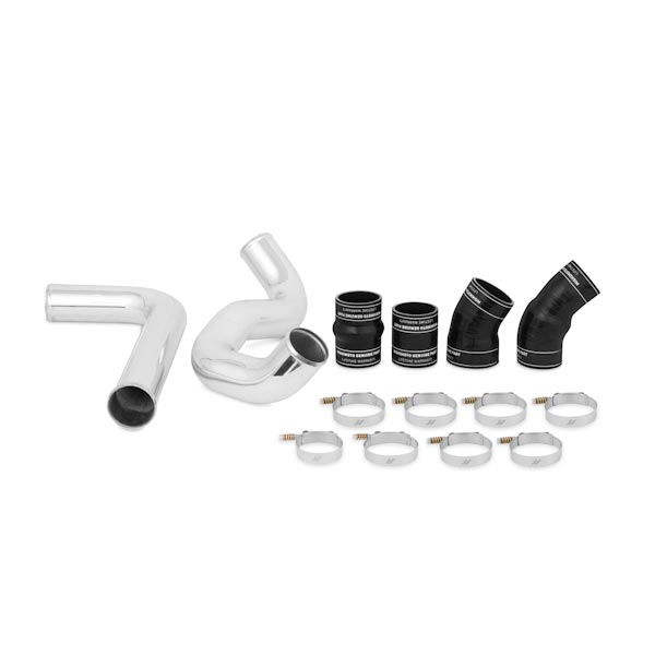 Mishimoto MMICP-F2D-03BK Intercooler Pipe & Boot Kit | XDP