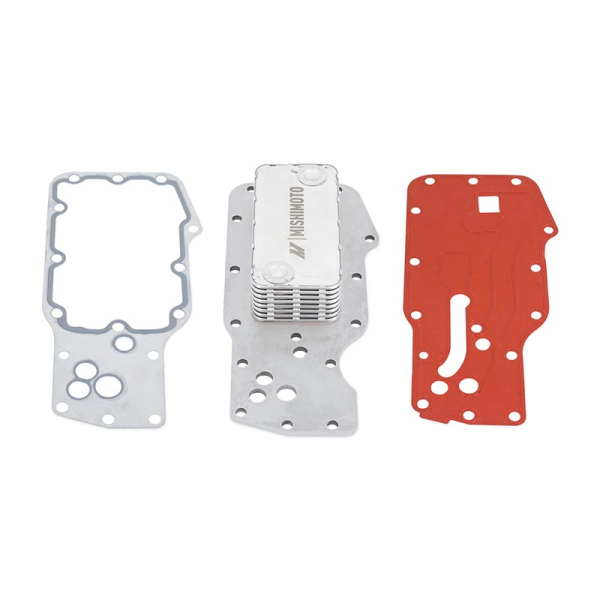 Image 1 for Mishimoto MMOC-RAM-07 Replacement Engine Oil Cooler