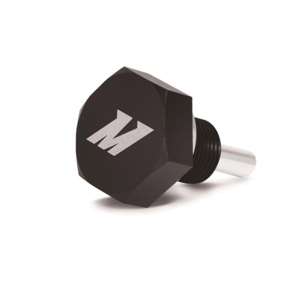 Image 1 for Mishimoto MMODP-14125B Magnetic Oil Drain Plug