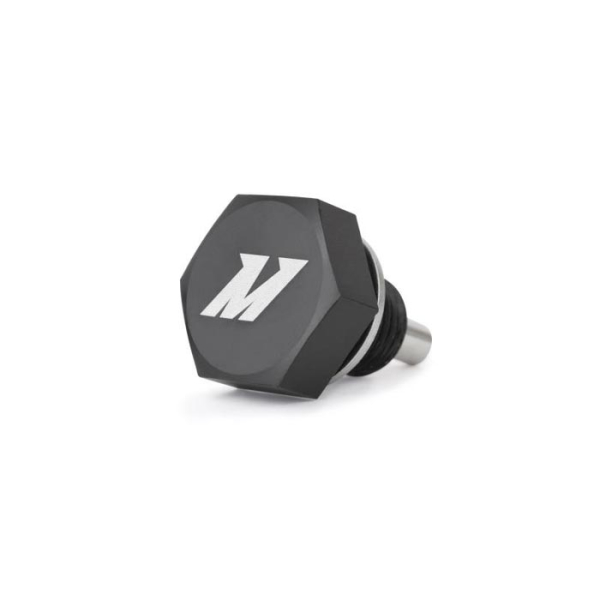 Image 1 for Mishimoto MMODP-1415B Magnetic Oil Drain Plug