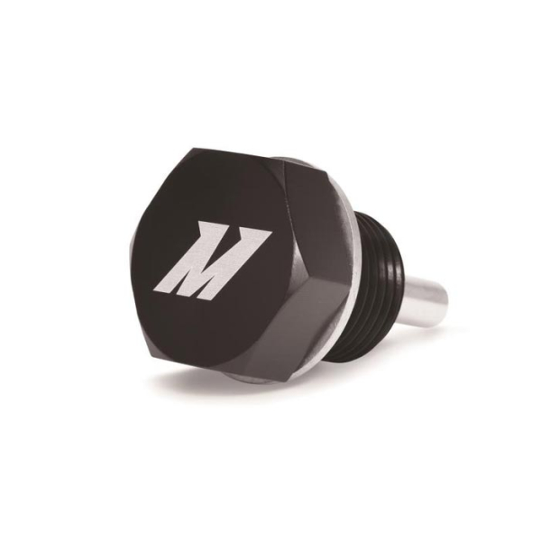 Image 1 for Mishimoto MMODP-1815B Magnetic Oil Drain Plug