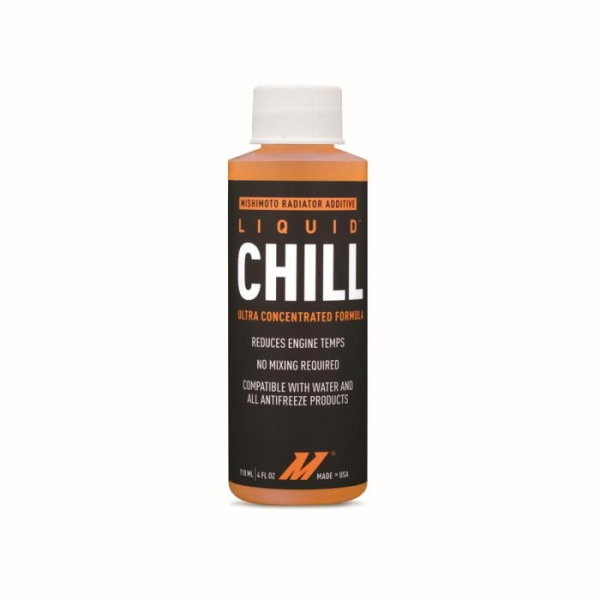 Image 1 for Mishimoto Liquid Chill Radiator Coolant Additive MMRA-LC