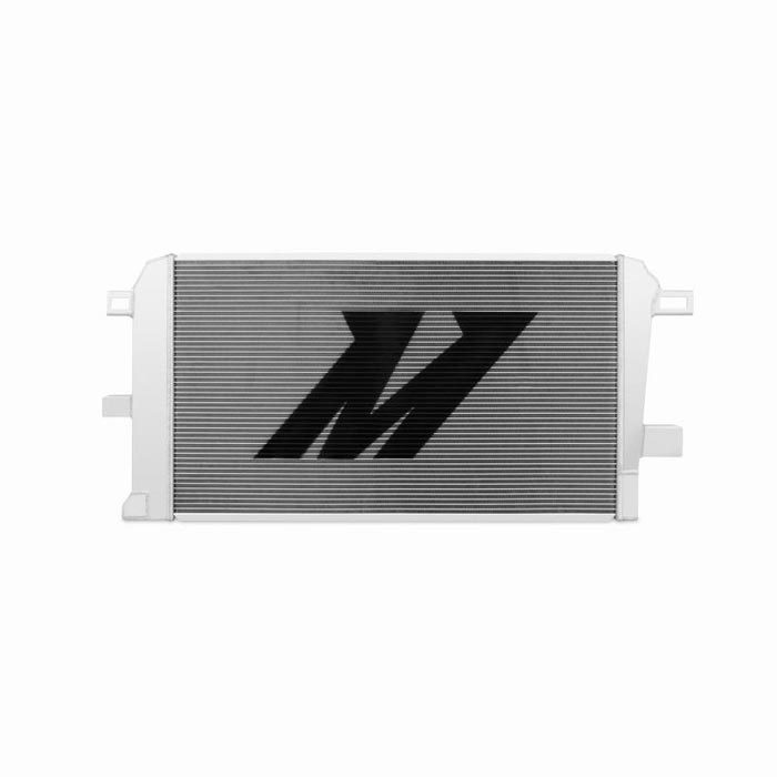Mishimoto MMRAD-DMAX-01 Aluminum Performance Radiator | XDP