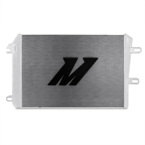Image 1 for Mishimoto MMRAD-DMAX-06 Aluminum Performance Radiator