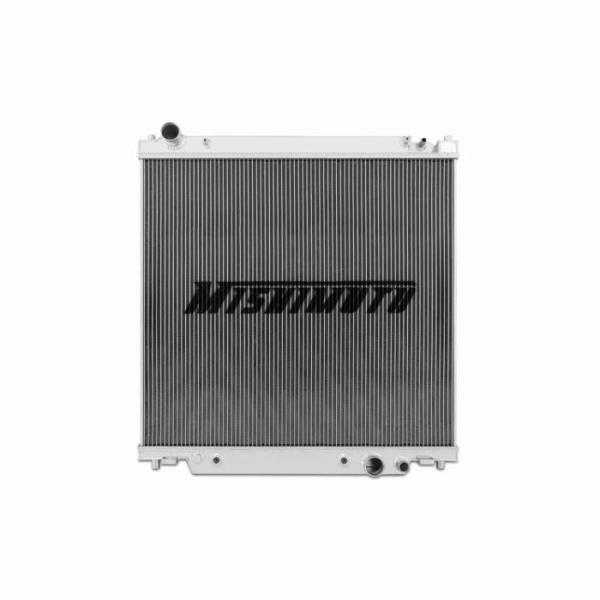 Image 1 for Mishimoto Aluminum Performance Radiator MMRAD-F2D-99
