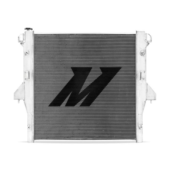 Image 1 for Mishimoto Aluminum Performance Radiator MMRAD-RAM-03
