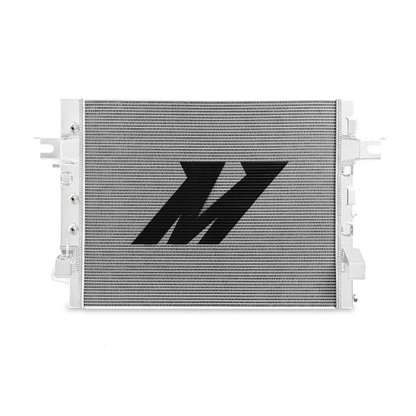 Image 1 for Mishimoto MMRAD-RAM-13 Aluminum Performance Radiator