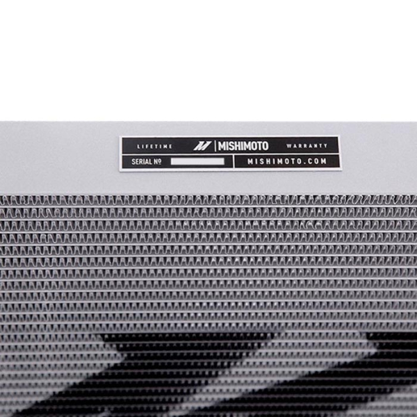 Mishimoto MMTC-F2D-03SL Transmission Cooler | XDP