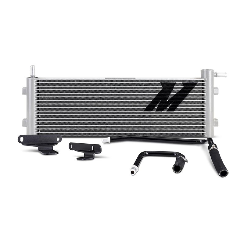 Mishimoto MMTC-RAM-10 Transmission Cooler | XDP