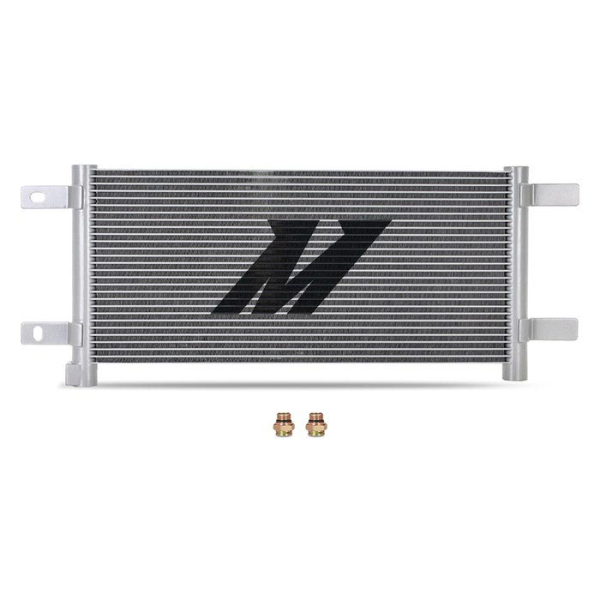 Mishimoto MMTC-RAM-13SL Transmission Cooler | XDP