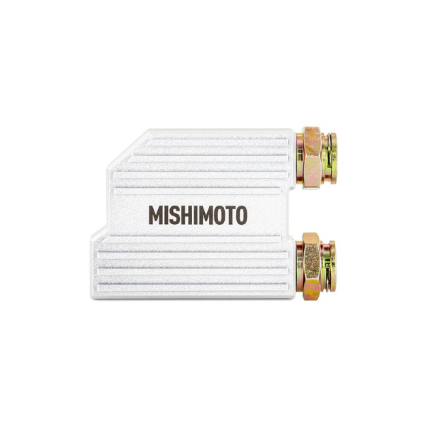 Image 1 for Mishimoto MMTC-RAM-TBVFF Full-Flow Transmission Thermal Bypass Valve