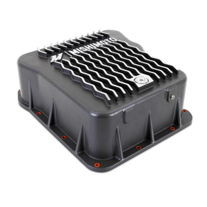 【htmm1210 】 Mishimoto MMTC-DMAX-03SL Transmission Cooler | XDP