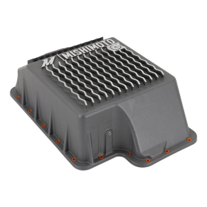 Mishimoto MMTC-F2D-99SL Transmission Cooler | XDP
