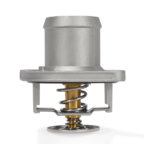 Image 1 for Mishimoto MMTS-F2D-03CL Low-Temperature Coolant Thermostat & Cast Housing