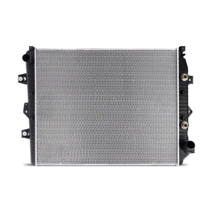 XDP Xtra Cool Direct-Fit Replacement Radiator XD292 - 6.6L Duramax