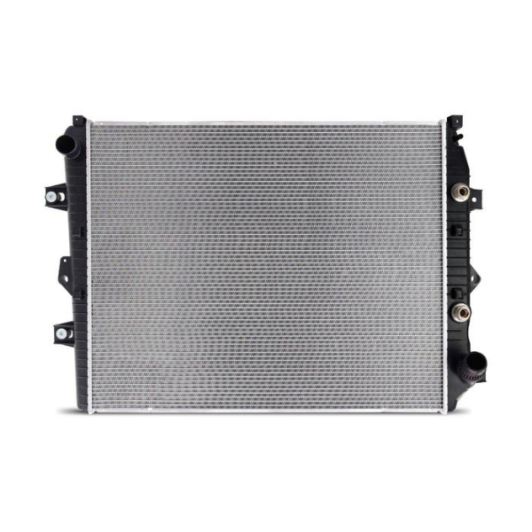 Mishimoto Replacement Radiator | Multiple Fitments (R2428-AT)
