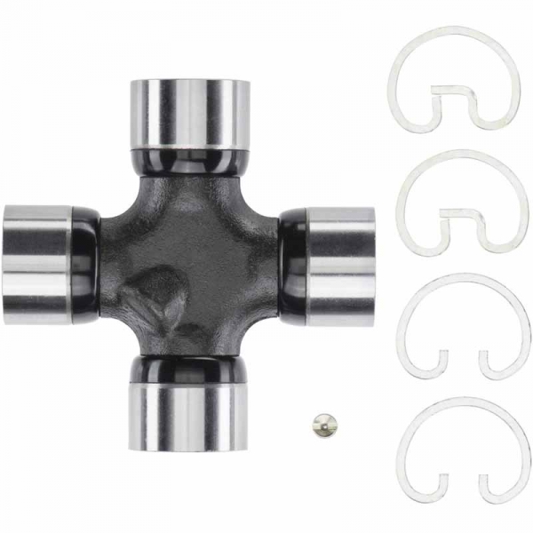 Image 1 for MOOG 232A Super Strength 1350 U-Joint (Greaseable)