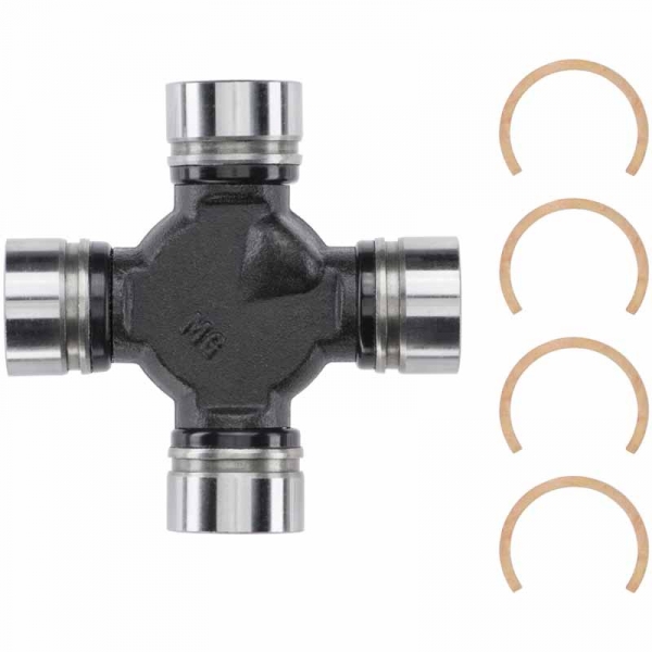 ⭐︎youuu⭐︎ MOOG 234 Super Strength U-Joint (Non-Greaseable) | XDP