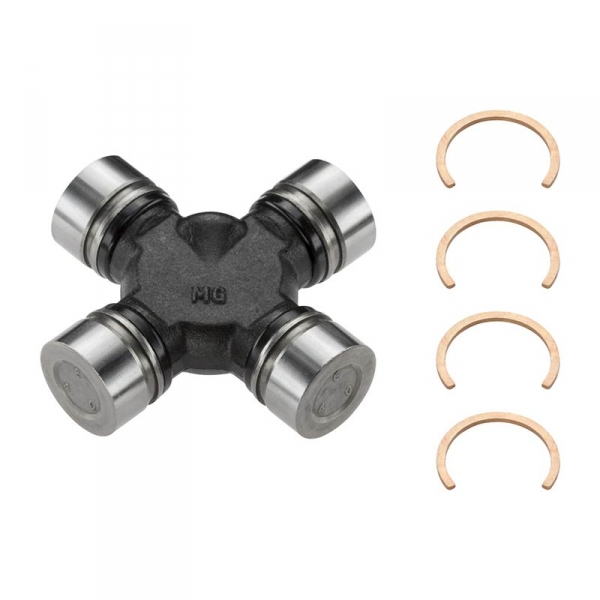 ⭐︎youuu⭐︎ MOOG 234 Super Strength U-Joint (Non-Greaseable) | XDP