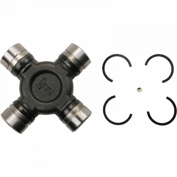 Moog® 271 - Super-Strength™ Non Greaseable U-Joint