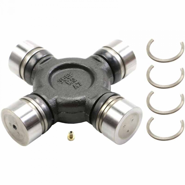 UKorgMONO盤　THE UNITED STATES OF AMERICA MOOG 363 Non-Greaseable Super Strength Universal Joint for